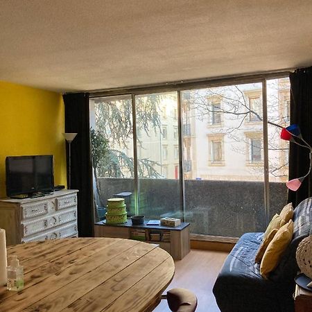Le Studio Victoria II -Mon Desert Village -27M2 Nancy Ngoại thất bức ảnh