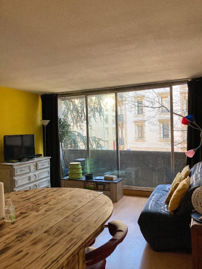Le Studio Victoria II -Mon Desert Village -27M2 Nancy Ngoại thất bức ảnh